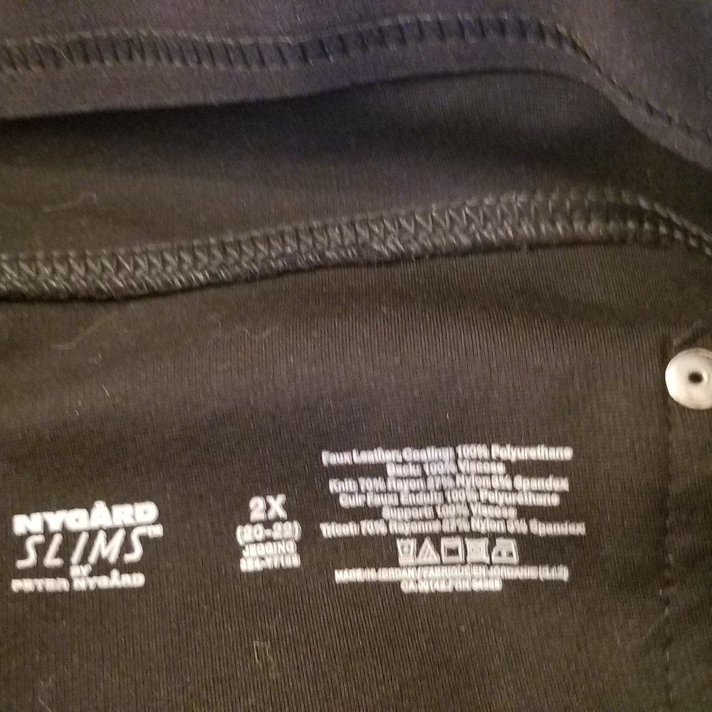Pants - Picture 4 of 4